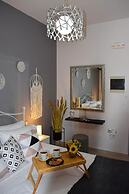 Stamatina's Luxury Penthouse in Pastida Rhodes