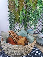 Stamatina's Luxury Penthouse in Pastida Rhodes