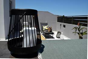 Stamatina's Luxury Penthouse in Pastida Rhodes