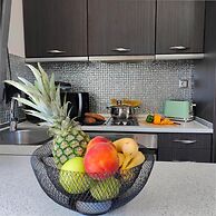 Stamatina's Luxury Penthouse in Pastida Rhodes