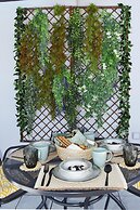 Stamatina's Luxury Penthouse in Pastida Rhodes