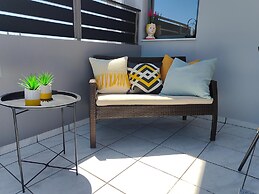 Stamatina's Luxury Penthouse in Pastida Rhodes