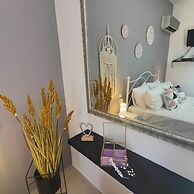 Stamatina's Luxury Penthouse in Pastida Rhodes