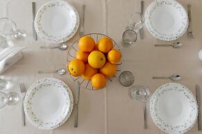 Emerald Private Villa in Kalavarda Rhodes