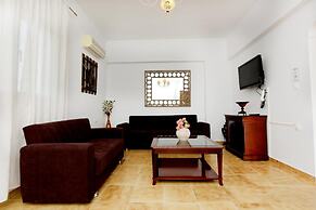 Emerald Private Villa in Kalavarda Rhodes