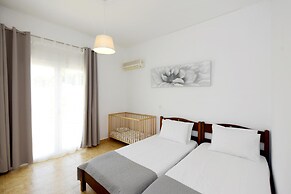 Emerald Private Villa in Kalavarda Rhodes