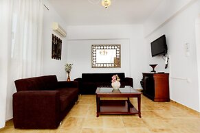 Emerald Private Villa in Kalavarda Rhodes