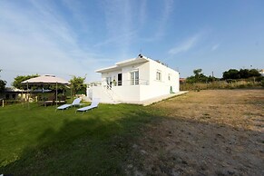 Emerald Private Villa in Kalavarda Rhodes