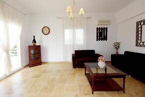 Emerald Private Villa in Kalavarda Rhodes