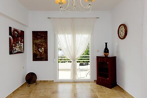 Emerald Private Villa in Kalavarda Rhodes