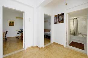 Emerald Private Villa in Kalavarda Rhodes