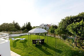 Emerald Private Villa in Kalavarda Rhodes
