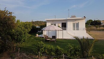 Emerald Private Villa in Kalavarda Rhodes