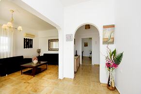 Emerald Private Villa in Kalavarda Rhodes