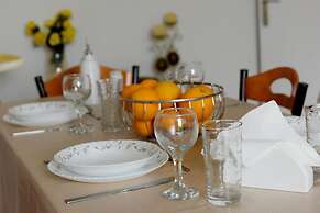 Emerald Private Villa in Kalavarda Rhodes