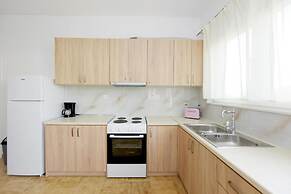 Emerald Private Villa in Kalavarda Rhodes