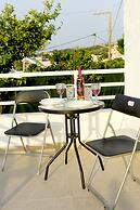 Emerald Private Villa in Kalavarda Rhodes