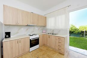 Emerald Private Villa in Kalavarda Rhodes