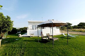 Emerald Private Villa in Kalavarda Rhodes