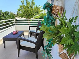 Emerald Private Villa in Kalavarda Rhodes