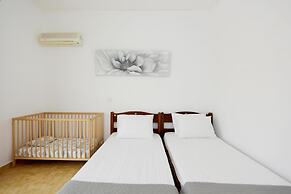 Emerald Private Villa in Kalavarda Rhodes