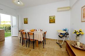 Emerald Private Villa in Kalavarda Rhodes