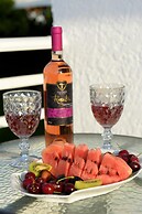 Emerald Private Villa in Kalavarda Rhodes