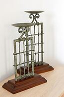 Emerald Private Villa in Kalavarda Rhodes