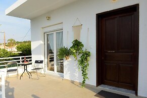 Emerald Private Villa in Kalavarda Rhodes