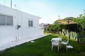 Emerald Private Villa in Kalavarda Rhodes