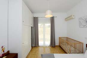 Emerald Private Villa in Kalavarda Rhodes