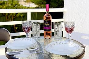 Emerald Private Villa in Kalavarda Rhodes