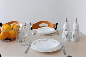 Emerald Private Villa in Kalavarda Rhodes