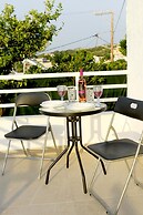 Emerald Private Villa in Kalavarda Rhodes