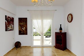 Emerald Private Villa in Kalavarda Rhodes