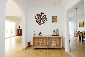 Emerald Private Villa in Kalavarda Rhodes