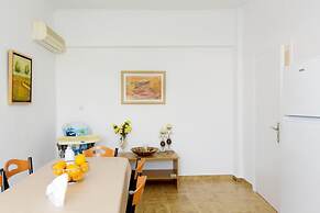 Emerald Private Villa in Kalavarda Rhodes