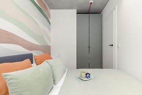 Green Port Apartament by Renters