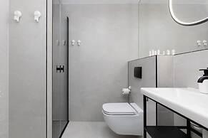 Green Port Apartament by Renters