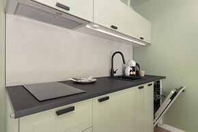 Green Port Apartament by Renters