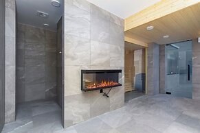 Green Port Apartament by Renters