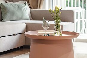 Green Port Apartament by Renters