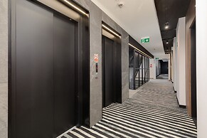 Green Port Apartament by Renters