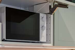 Green Port Apartament by Renters