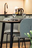 Green Port Apartament by Renters