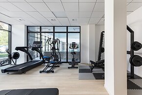 Green Port Apartament by Renters