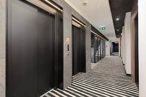 Green Port Apartament by Renters