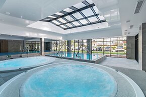 Green Port Apartament by Renters