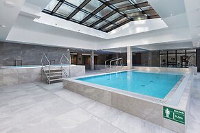 Green Port Apartament by Renters