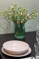 Green Port Apartament by Renters